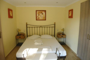 Μaria Αpartments